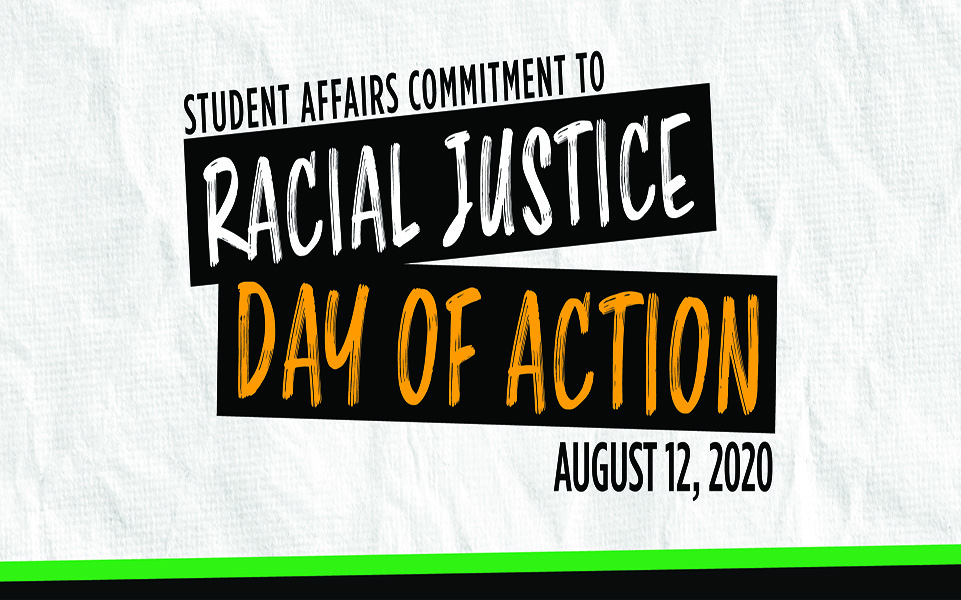 Racial Justice Day of Action: The Impact of Career Services